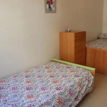 דירה Apartamento Piscina יורט דה מאר