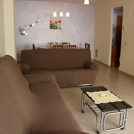 Apartamento Piscina