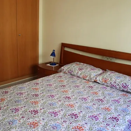 Apartamento Piscina יורט דה מאר