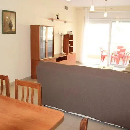 דירה Apartamento Piscina יורט דה מאר