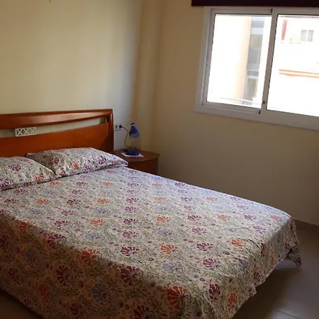 דירה Apartamento Piscina *