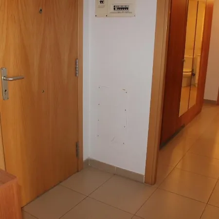 Apartamento Piscina