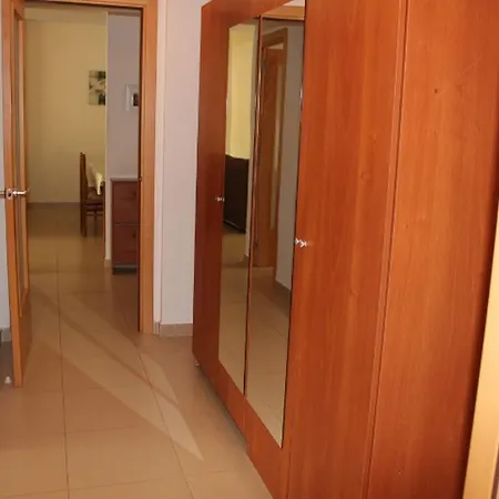 דירה Apartamento Piscina