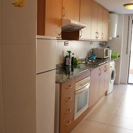 Apartamento Piscina