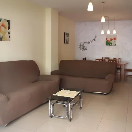 Apartamento Piscina יורט דה מאר